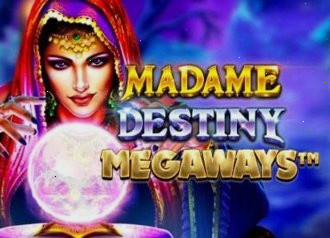 фортуна madame megaways c отличным rtp